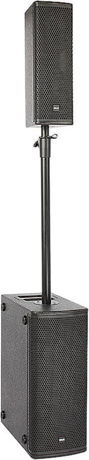 Caixa de Som 8" 1600W Bivolt - Blg Pss2825 Monitor