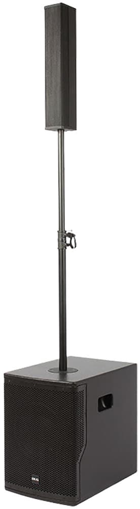 Caixa de Som Blg Pss1043 Kit - 800RMS
