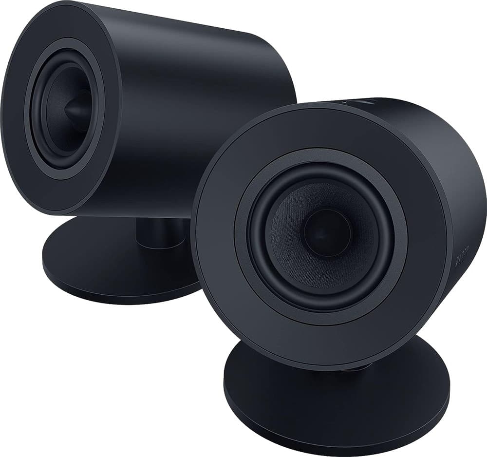 Caixa de Som Gamer Razer Nommo V2 X