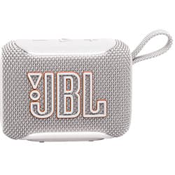 Caixa de Som JBL GO 5 Bluetooth - Branco