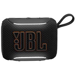 Caixa de Som JBL GO 5 Bluetooth - Preto