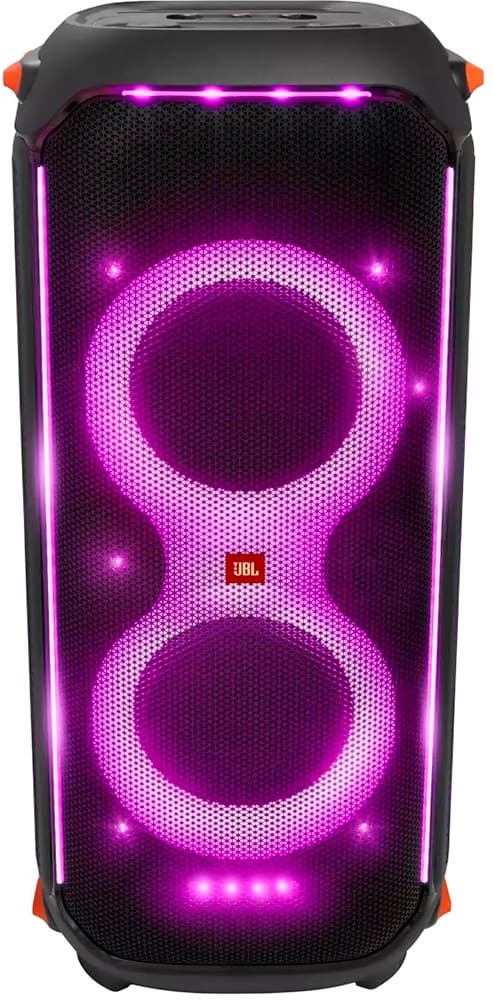 Caixa de Som JBL PartyBox 710 2X8" 800W Bivolt