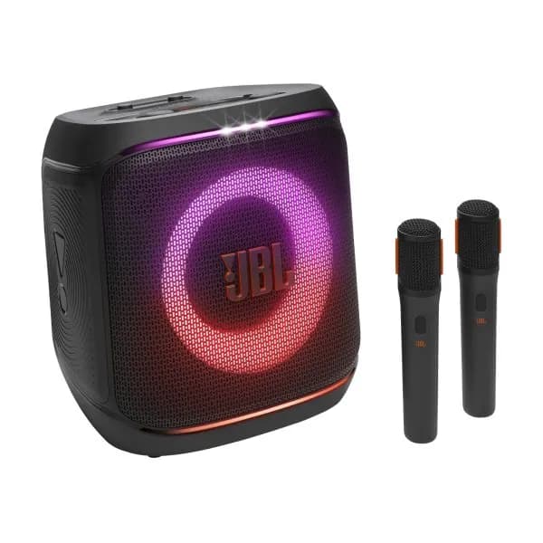 Caixa de Som JBL Partybox Encore2 - Preto