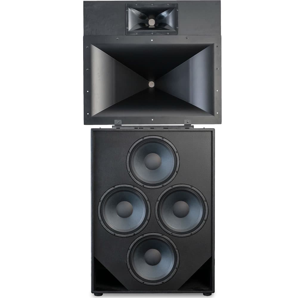 Caixa de Som Klipsch Kpt-535 N2 Network