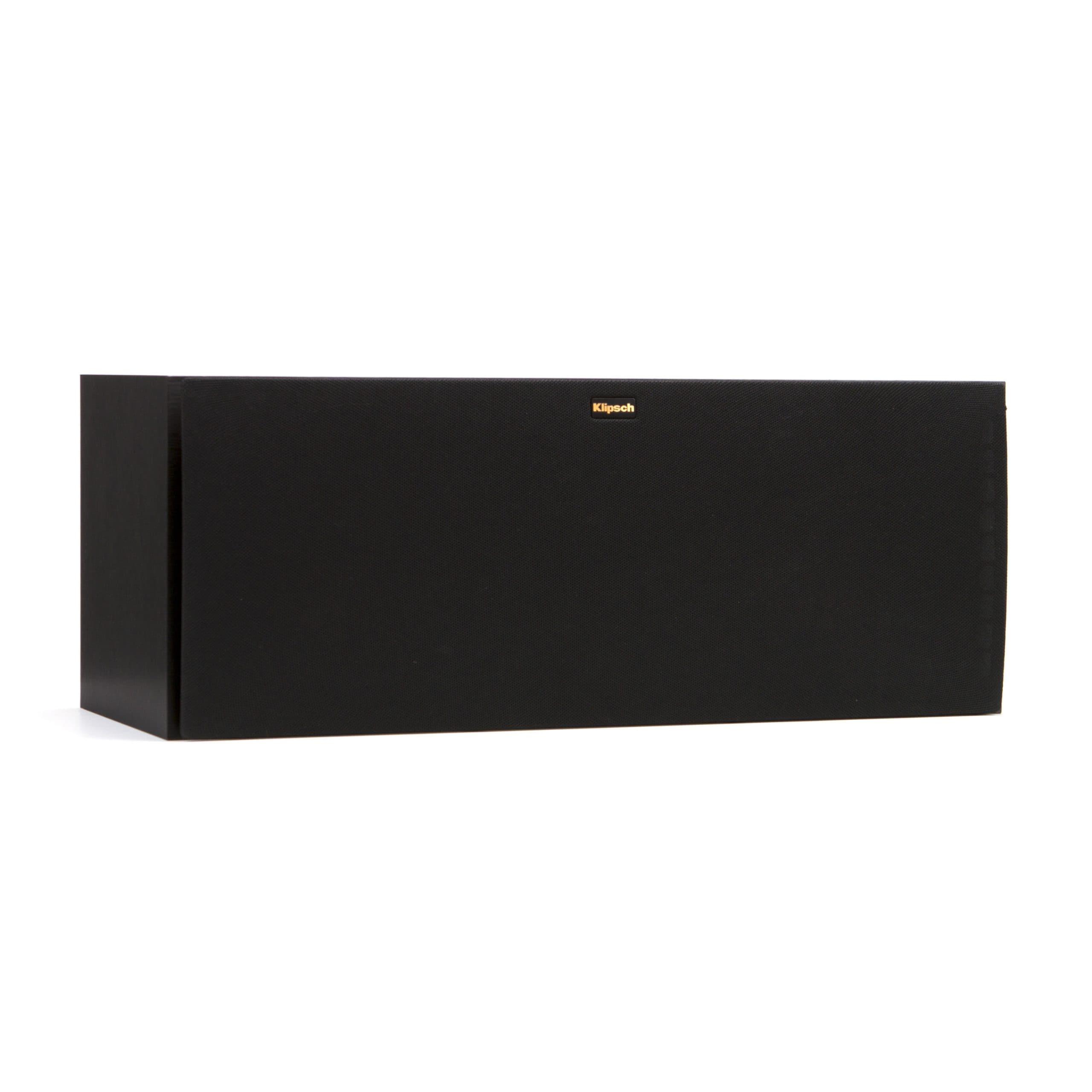 Caixa Central Klipsch R-25C 2-Way Preto