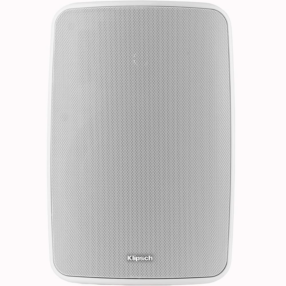 Caixa de Som para Exteriores Klipsch Kio-650 Branca
