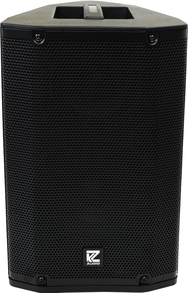 Caixa de Som Portátil Kz S8 Pro 8" Bluetooth/TWS 400W - Bivolt
