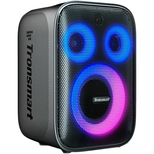 Caixa de Som Tronsmart Halo 200 Bluetooth