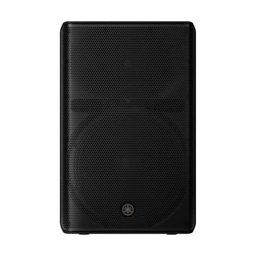 Caixa de Som Yamaha Dxr15 Mk3