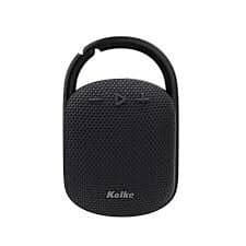 Caixa de Som Kolke Kpp-788 Bluetooth 5.4 Preto