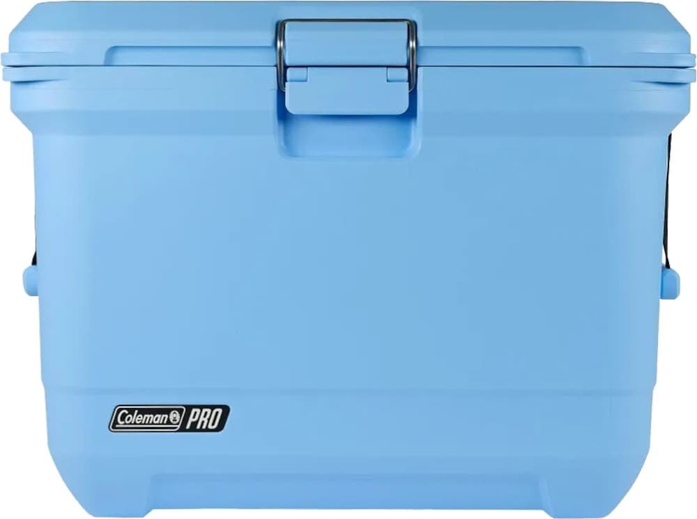 Caixa Térmica Coleman Pro 55QT Azul Céu