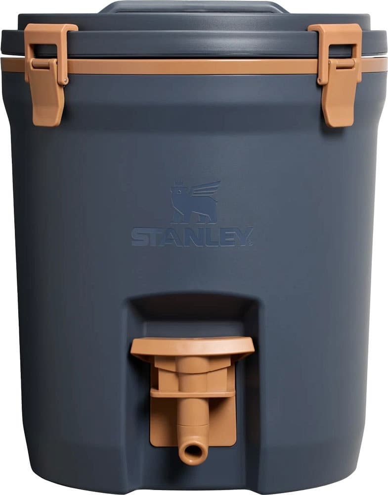 Caixa Térmica Stanley Adventure Fast Flow Water Jug 7.5L - Twilight