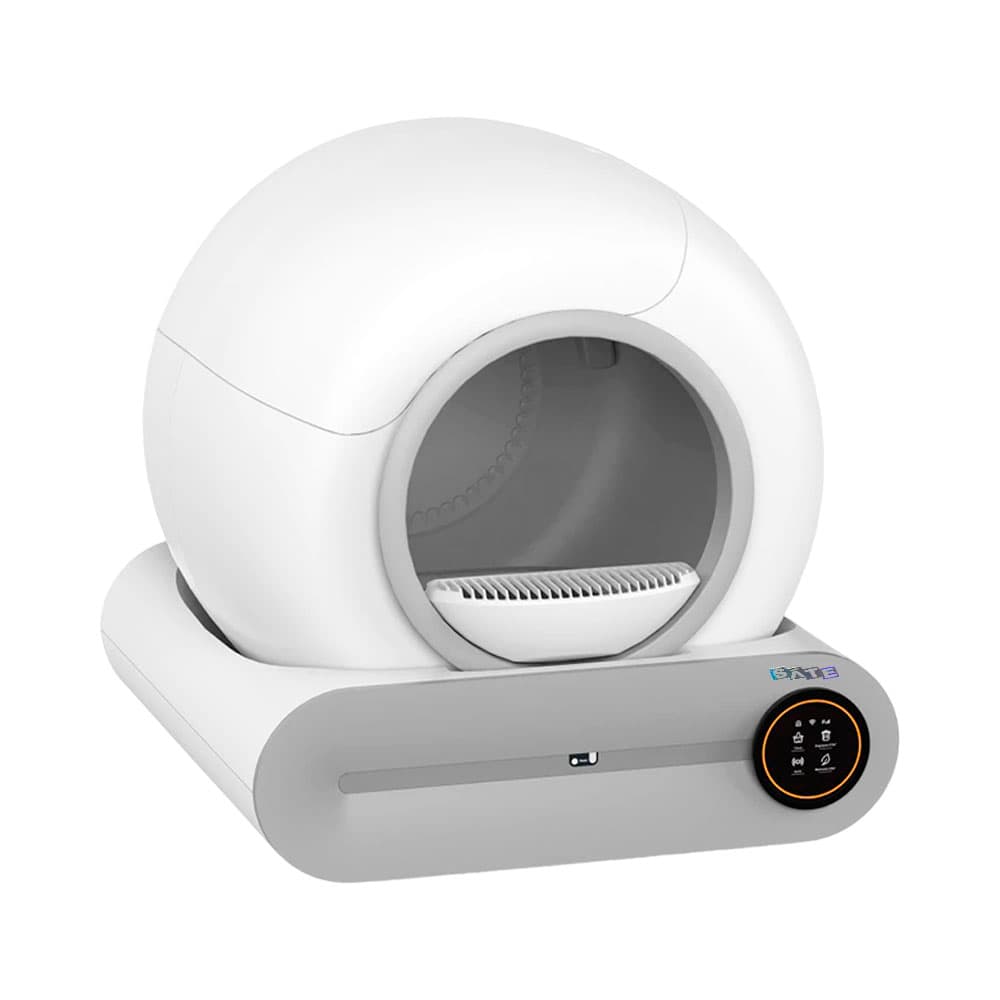 Caixa de Areia Inteligente Satellite 65 L