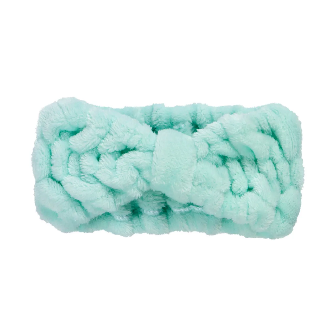 Cala Faixa para Cabelo Spa Solutions Verde 69233