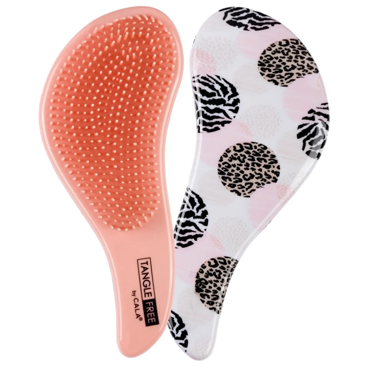 Escova de Cabelo Cala Brush 66863
