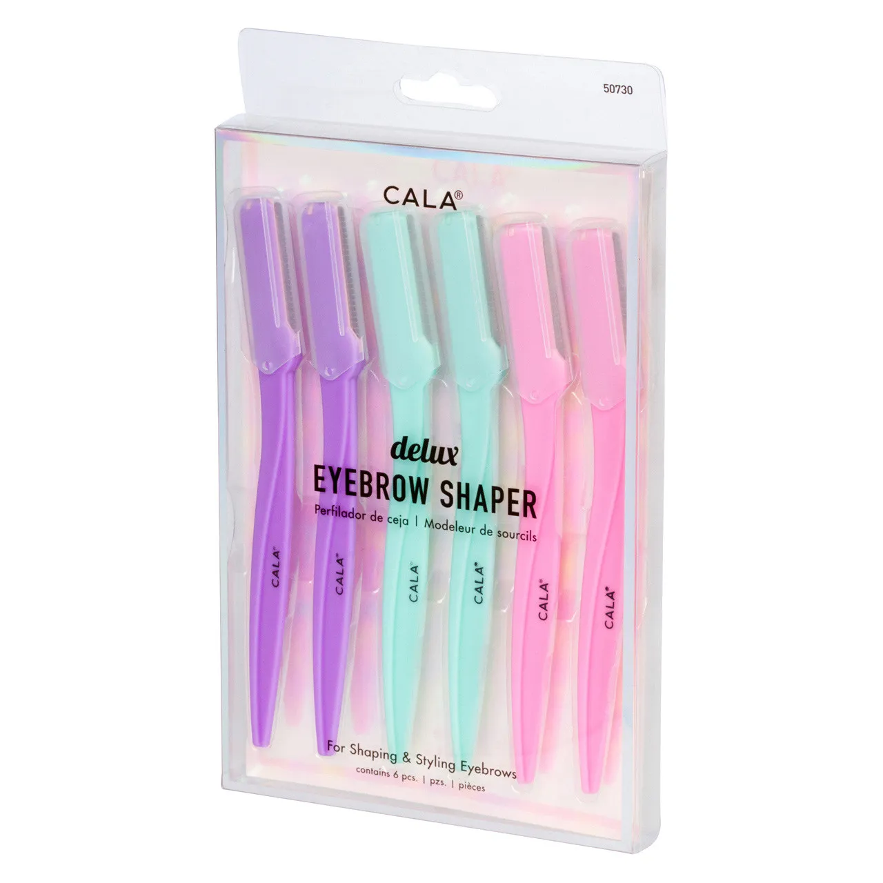Cala Eyebrow Shaper Delux 50730
