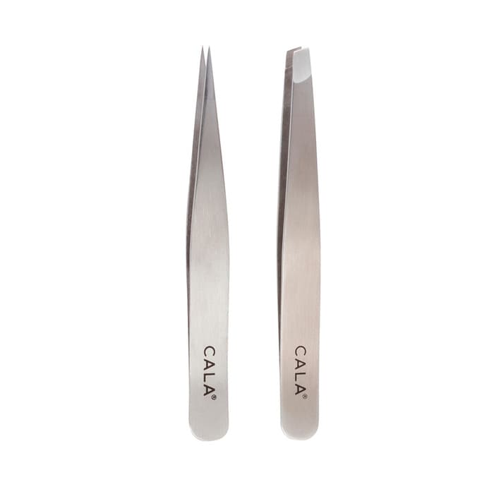 Pinça Dupla Cala Para Homens