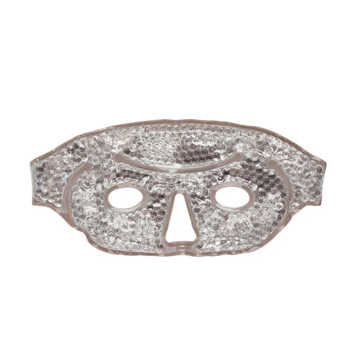 Máscara Facial Cala Gel Beads Quente/Frio #69198