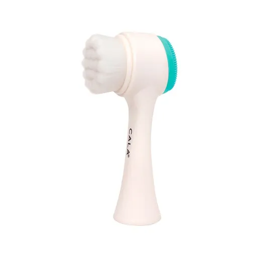 Limpador Facial Cala Dual-action 67512 Verde