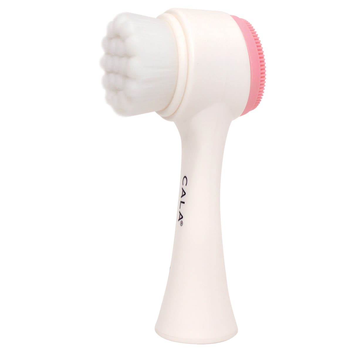Limpador Facial Cala Dual Action Pink 67511