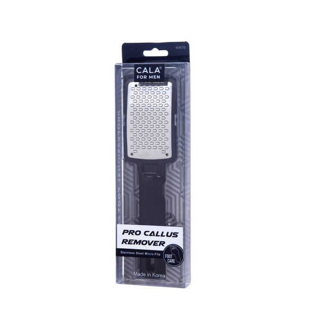 Removedor de Calos Cala Pro Callus Remover 50670