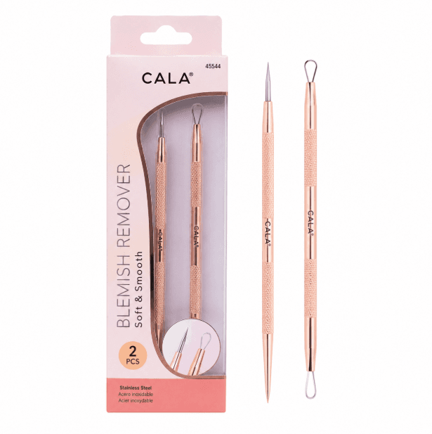 Cala Set Blemish Remover Soft & Smooth 7PZ 45560