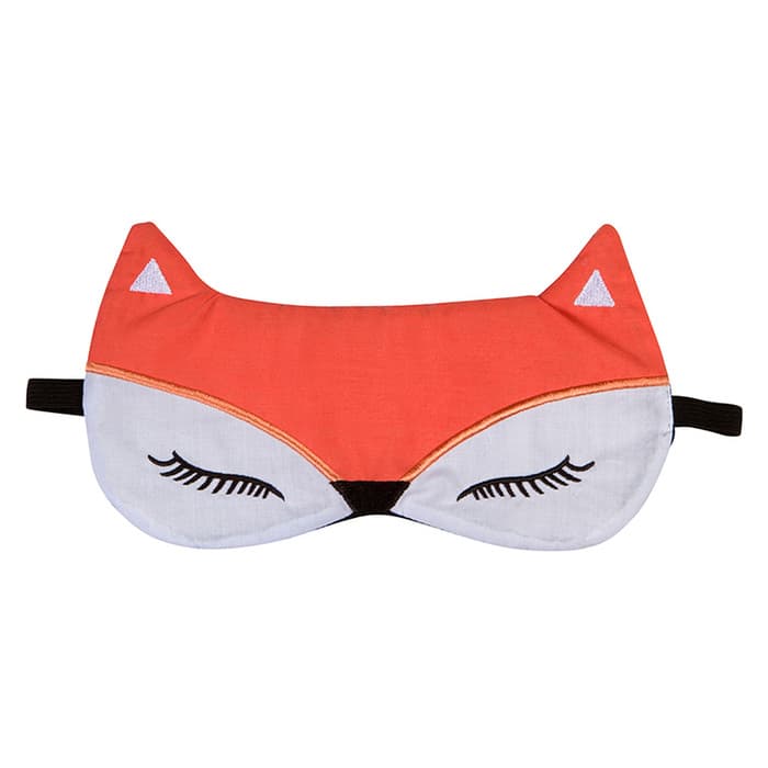 Máscara de Dormir Cala Fox