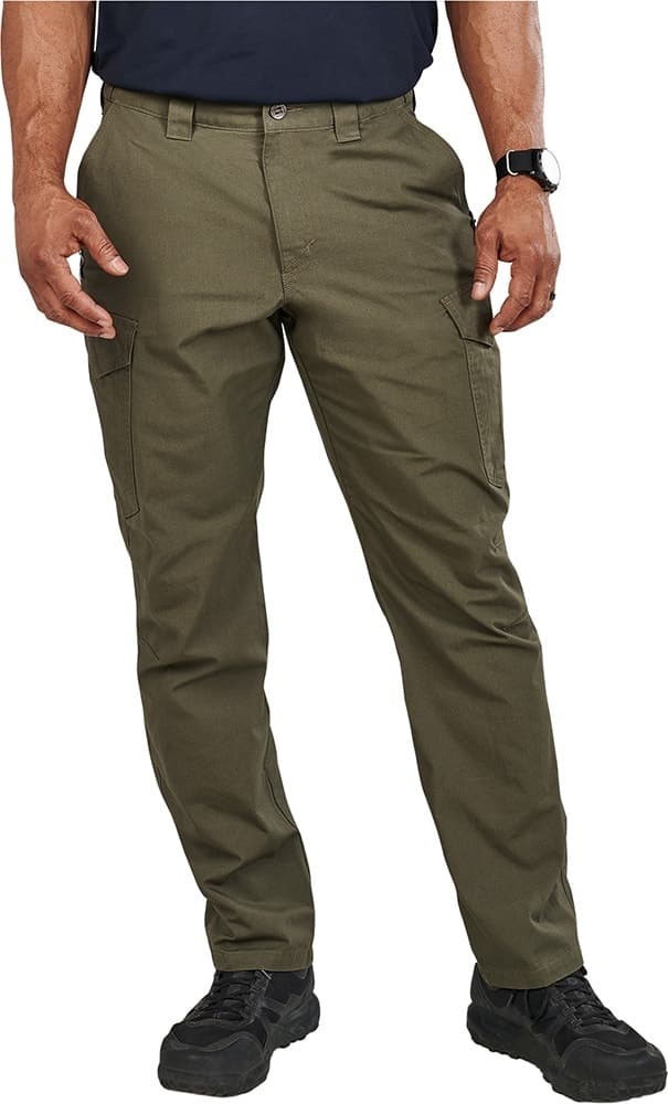Calça Cargo 5.11 Tactical Connor 74536-186 Ranger Green Masculina