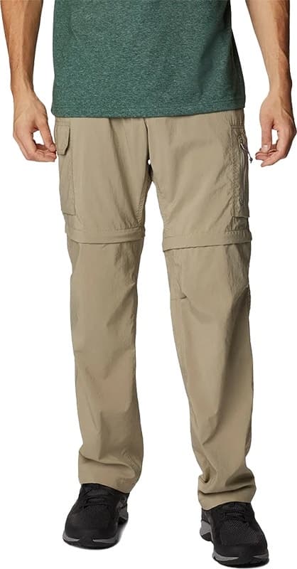 Calça Columbia 2012961-221 Tusk Masculina