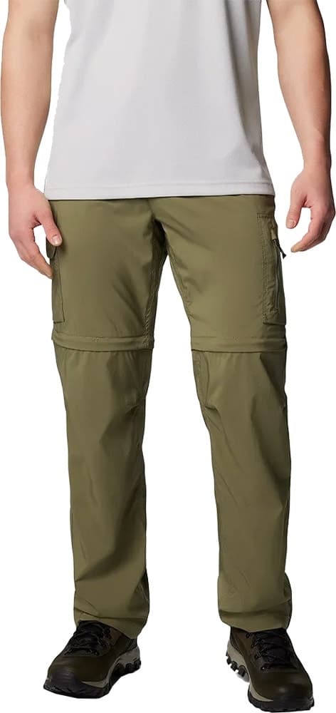 Calça Columbia Masculina Stone Green