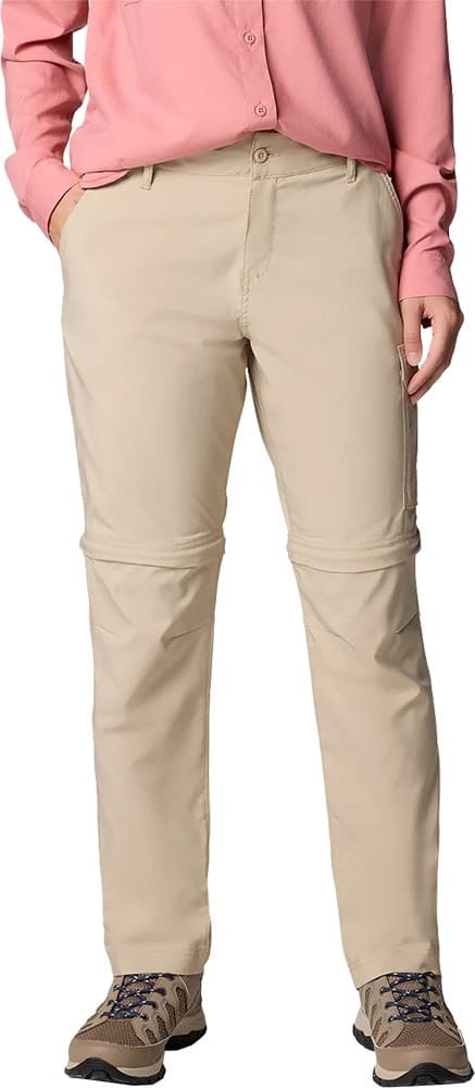 Calça Feminina Columbia 2037614-271 Ancient