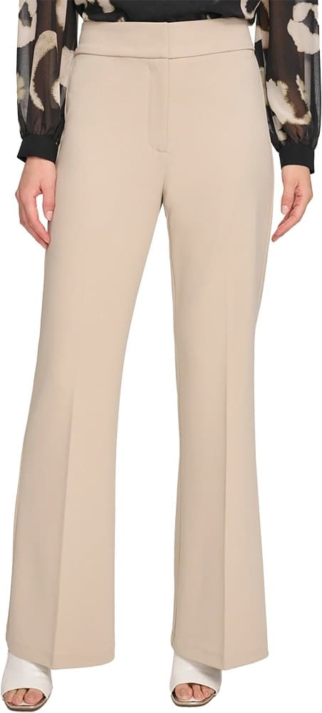 Calça Feminina Dkny P2RKAO19-Pbl