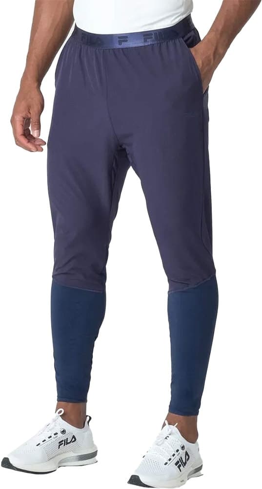 Calça Fila F11R00176-1873 - Masculina
