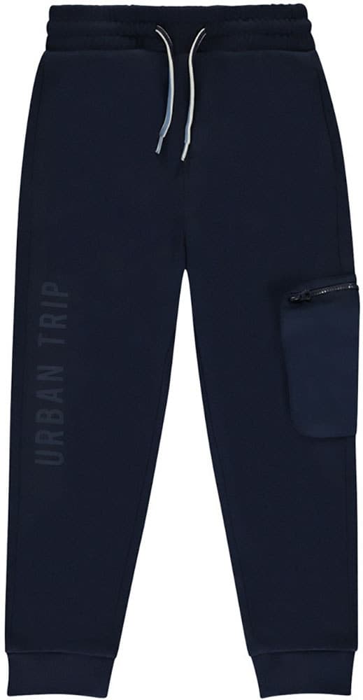Calça Infantil Orchestra HGAO7B-Blf - Masculina