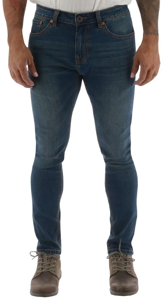 Calça Jeans Masculina Cat Ninety Eight Skinny 2810150-12267