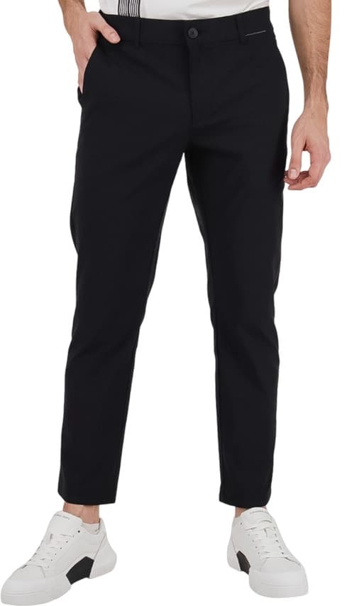Calça Jeans Masculina Dkny DK00WB072-Blk