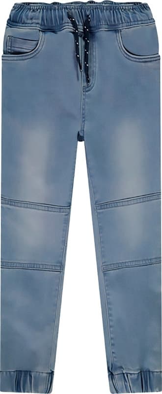 Calça Jeans Infantil Orchestra Hgamgl-Blc Masculina