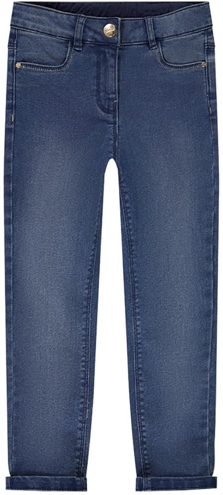 Calça Jeans Feminina Orchestra