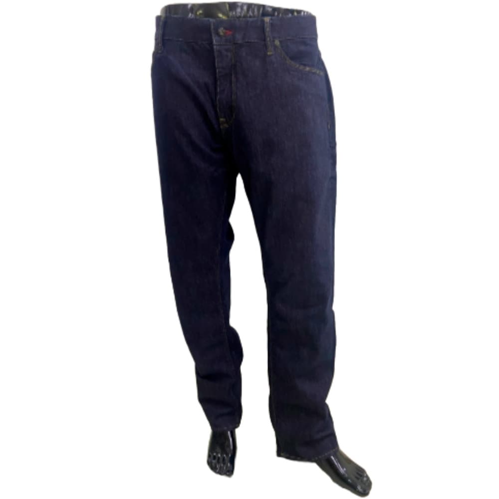Calça Jeans Tommy Hilfiger Masculino 36 Azul