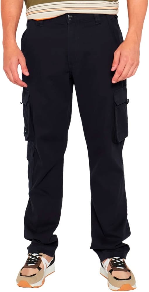 Calça Jeep Jmw25072 Masculina