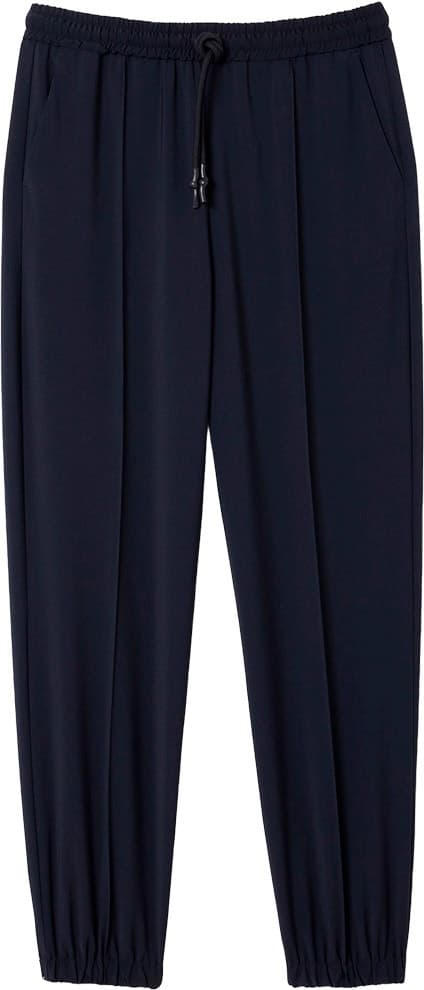Calça Lacoste Hf3281 23 Hde Feminina