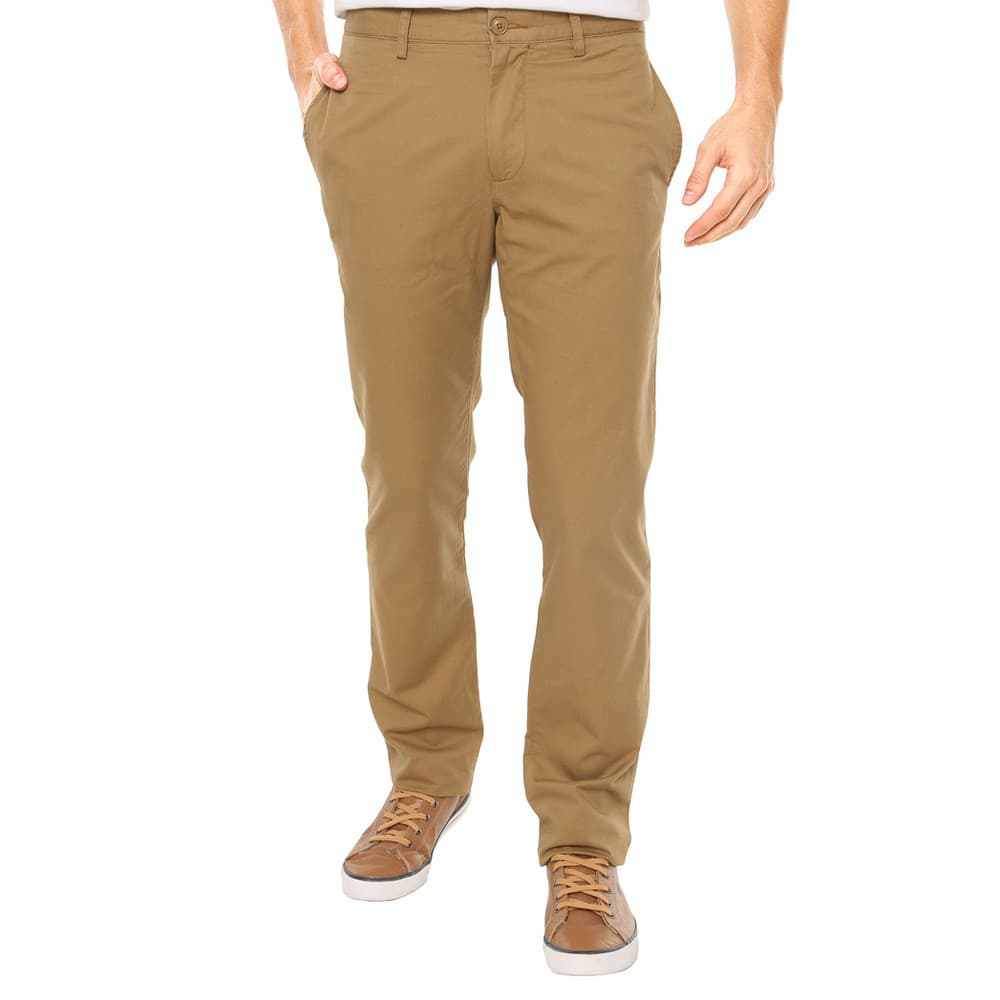 Calça Masculina Lacoste Hh8235-1UL 050 Bege