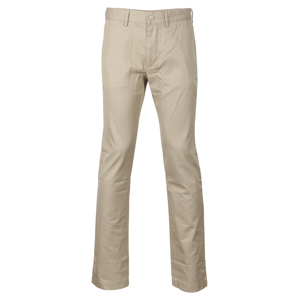 Calça Masculina Lacoste Hh8238-1UL 052 Bege