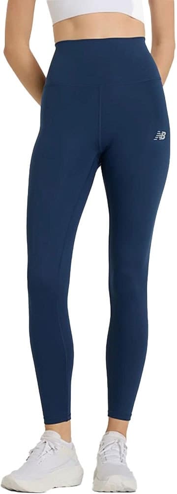 Calça Legging Feminina New Balance Wp51112 Nny