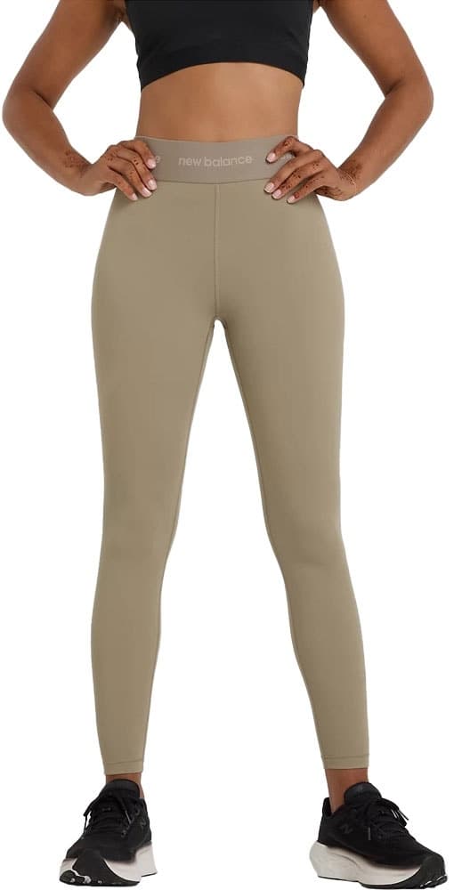 Calça Legging New Balance Feminina Wp51177 Dok