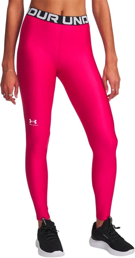 Calça Legging Feminina Under Armour 1383559-681
