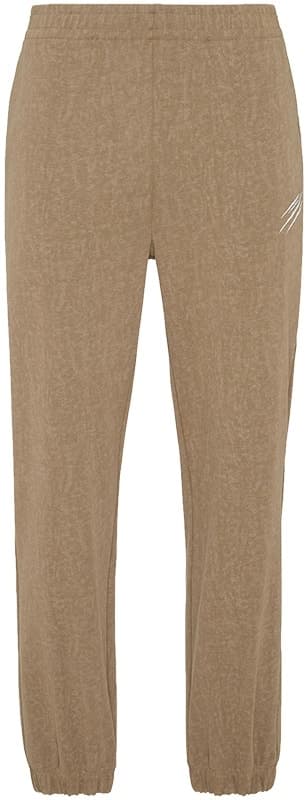 Calça Jogging Masculina Philipp Plein Sport Paec Mjt2483 STE003N 65 Cold Dye Loose Fit
