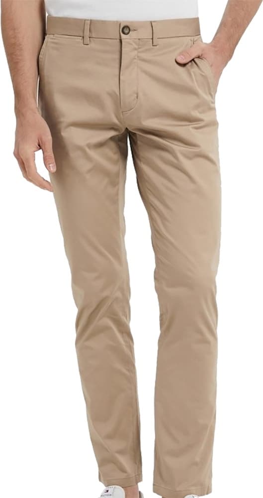 Calça Tommy Hilfiger MW0MW22333 Aeg Masculina