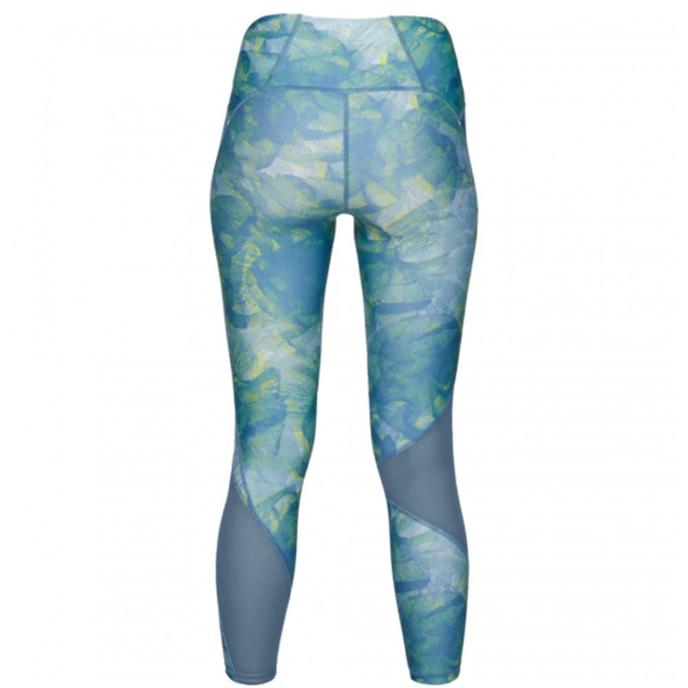 Calça Under Armour Feminina 11328993-407 Xs Print Blue