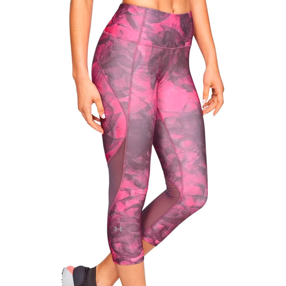 Calça Under Armour Feminina 1328992-521 Xs Print Ppl
